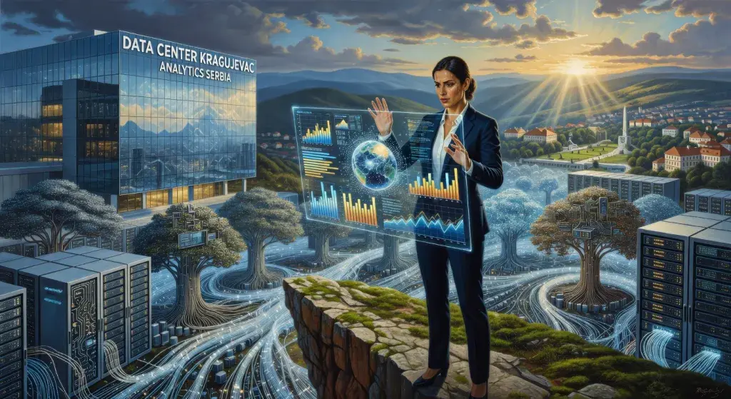 Uloge u podacima i analitici: Karijere vođene uvidima u tehnologiji